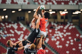 开云体育官方网站-奥运周期关键战之夜，英格拉姆的对手不是别人