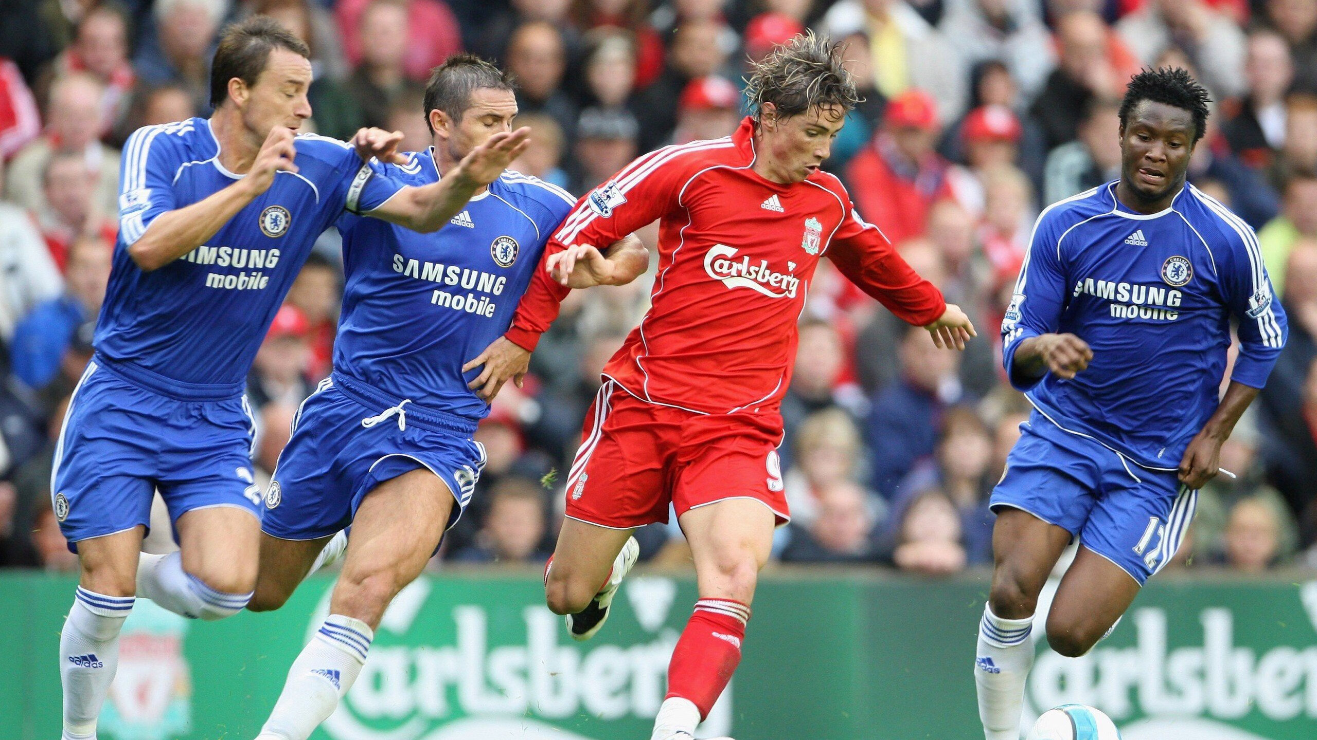 西班牙斩落伊拉克，哈弗茨在德甲争冠战接管比赛，足球如何成为现代战争的无血镜像？