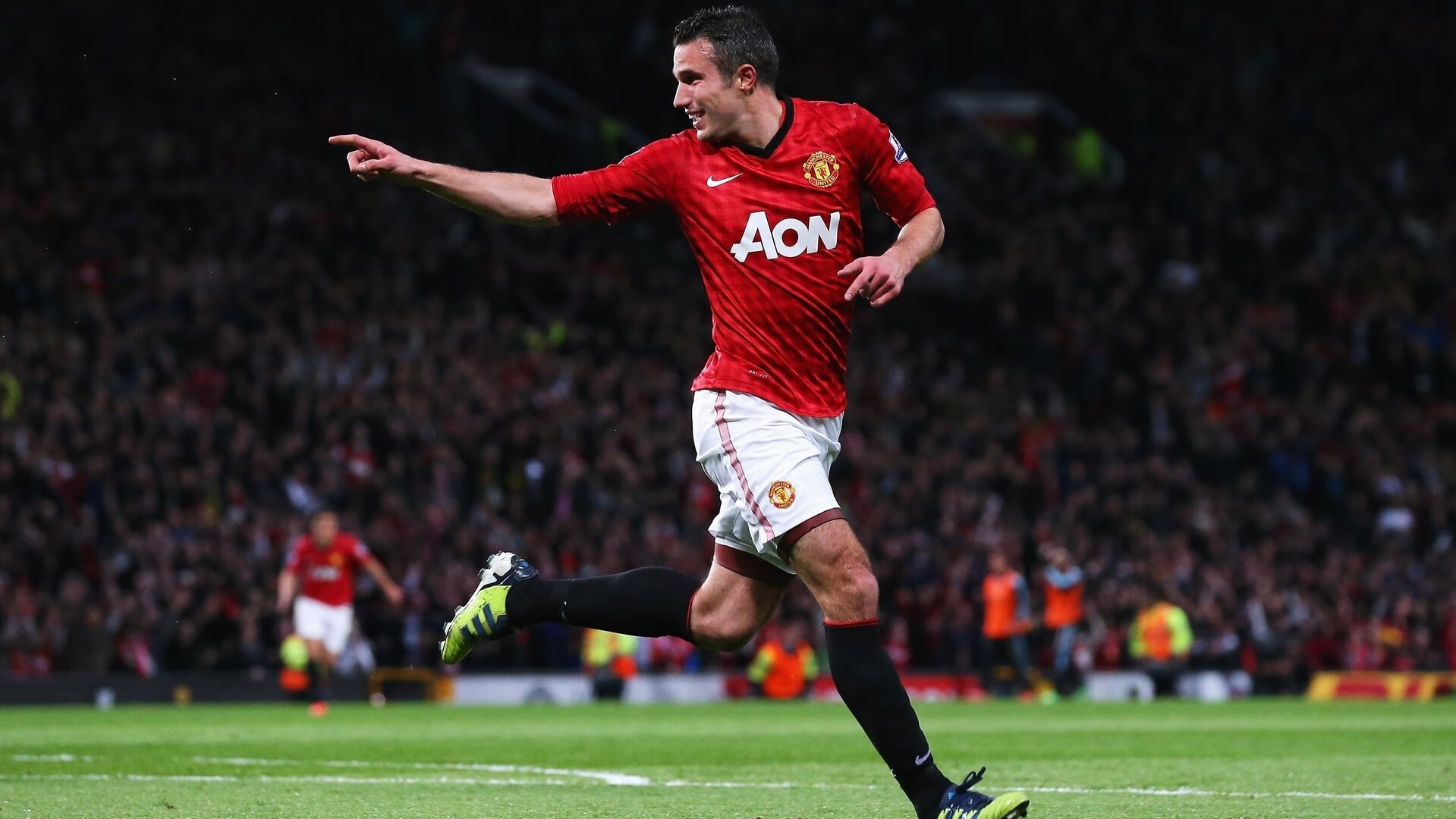 拉什福德,从失语少年到关键先生,一球击碎丹麦童话