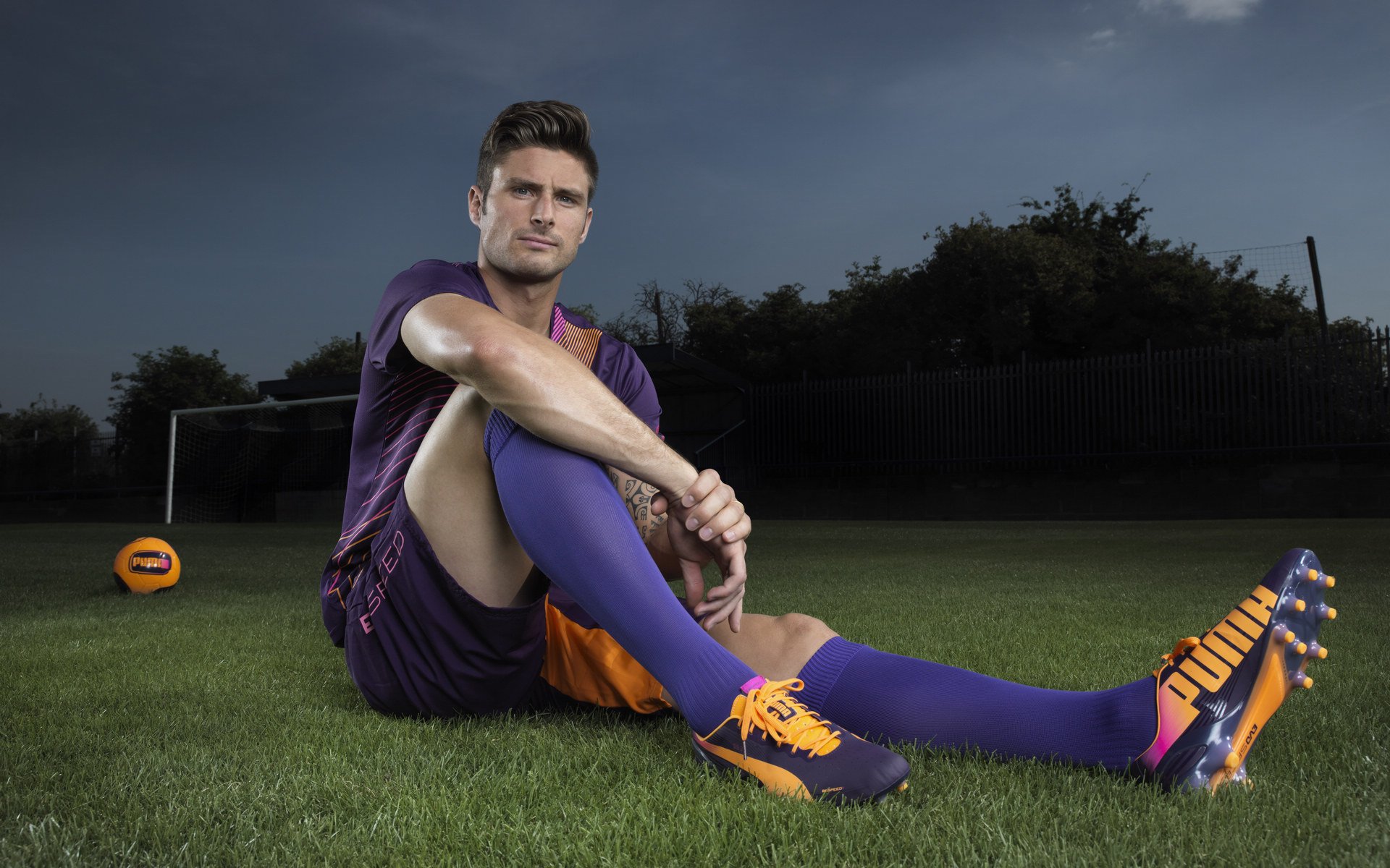 保罗的极夜，当F1新赛季在巴林揭幕，一个少年用孤独照亮了赛道