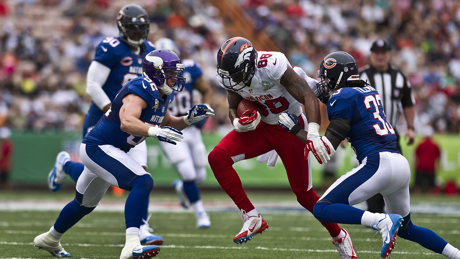 当利拉德按下接管键，森林狼轻取雷霆背后的季后赛密码